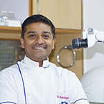 Dr. Sumit Bhatnagar